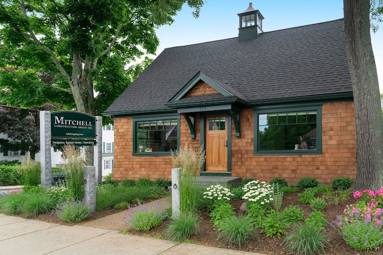 Mitchell Construction Group