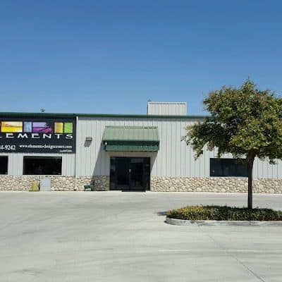 Elements Design Center