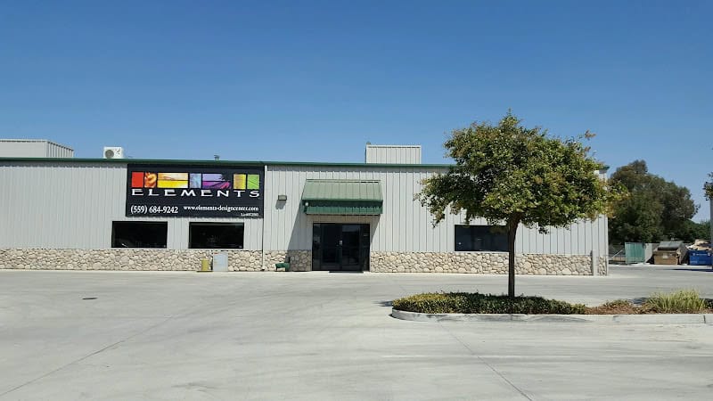 Elements Design Center