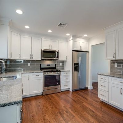 Russell Renovation LLC