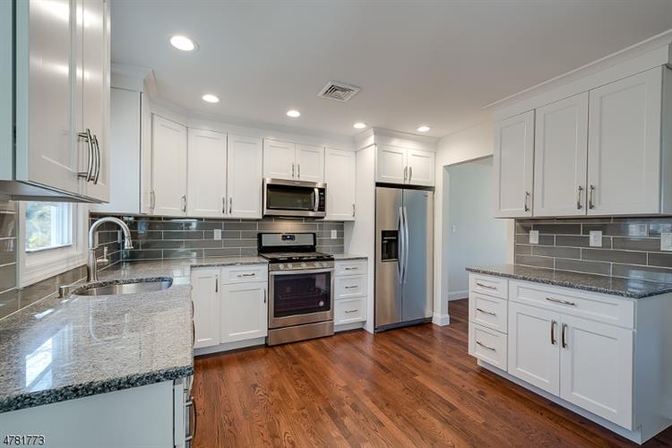 Russell Renovation LLC