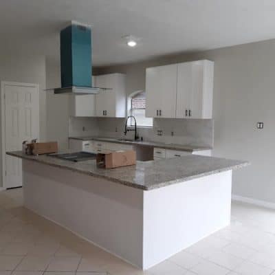 Gema General Contractor