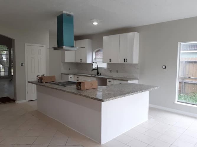 Gema General Contractor