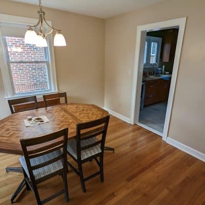 Oliveiras Kitchen and Bathroom Remodeling