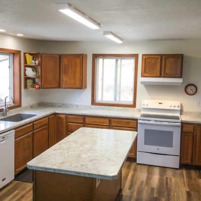 Panhandle Countertops