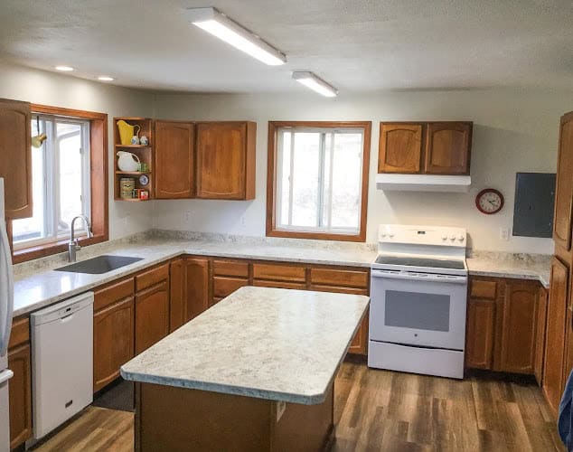 Panhandle Countertops