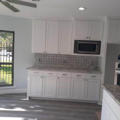 David Pro Painting and Remodeling