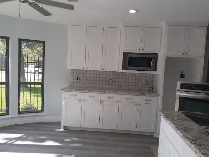 David Pro Painting and Remodeling