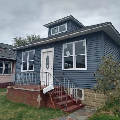 Complete Home Remodeling and Improvements Contractors