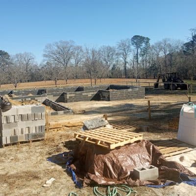 WILLIAMS BUILDING RENOVATION AND BUILDING REMOLDING AND HANDYMAN AND CONSTRUCTION