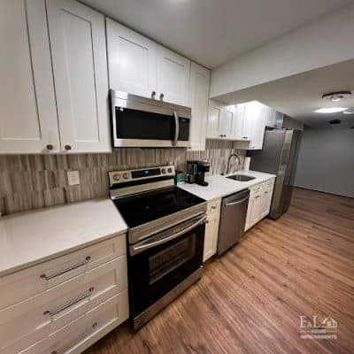 E & L Home Improvements, LLC
