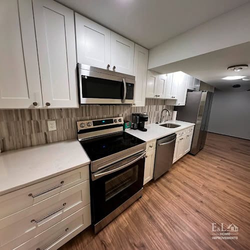 E & L Home Improvements, LLC