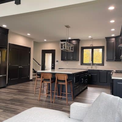 A Step Above Kitchen & Bath Design