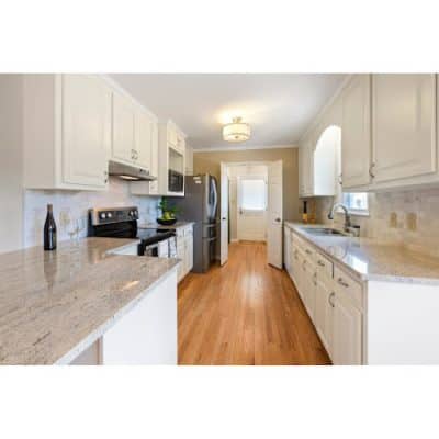 Home Remodel San Jose