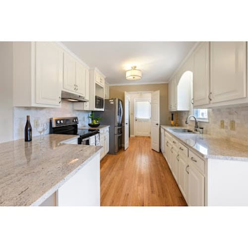 Home Remodel San Jose