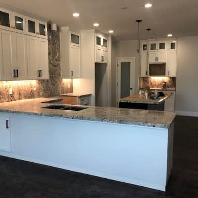 PREMIUM CABINETS USA Inc. - PREFABRICATED CABINET SHOP - 20+ Years Experience