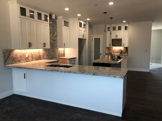 PREMIUM CABINETS USA Inc. - PREFABRICATED CABINET SHOP - 20+ Years Experience