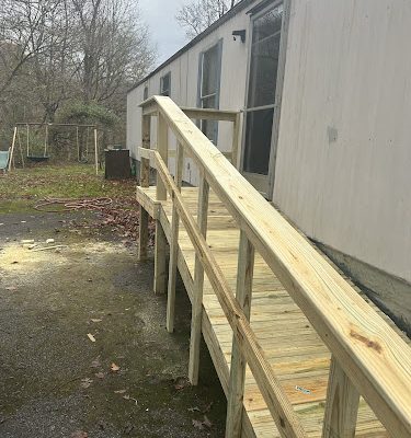 Ace Handyman Services Huntington Tri-State