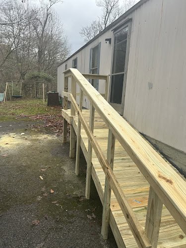 Ace Handyman Services Huntington Tri-State
