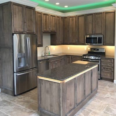 Lakeside Kitchen & Bath