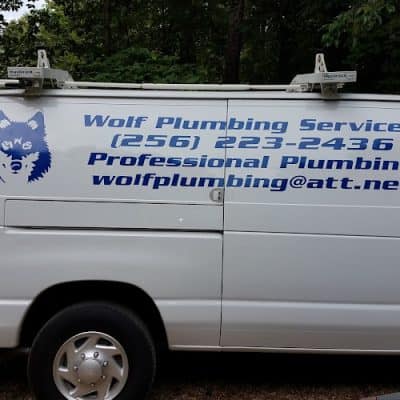 Wolf Plumbing Services