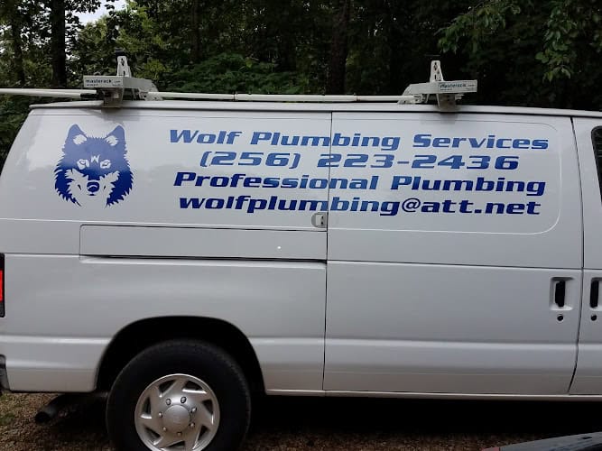Wolf Plumbing Services