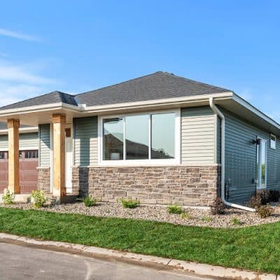 TC Homes