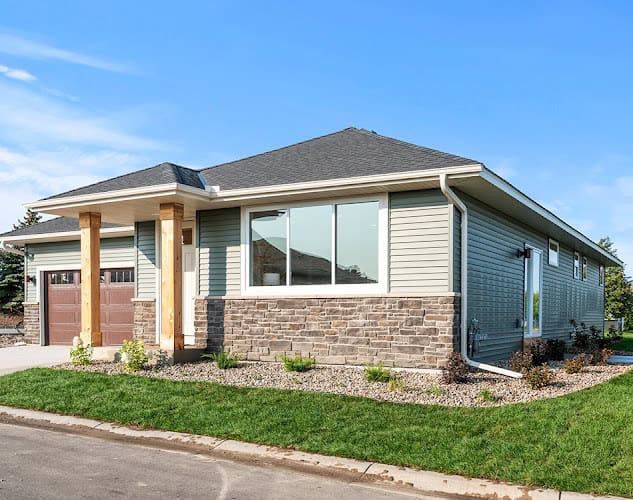 TC Homes