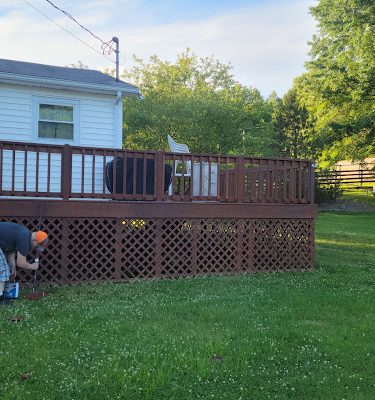 Hueys Handyman Service