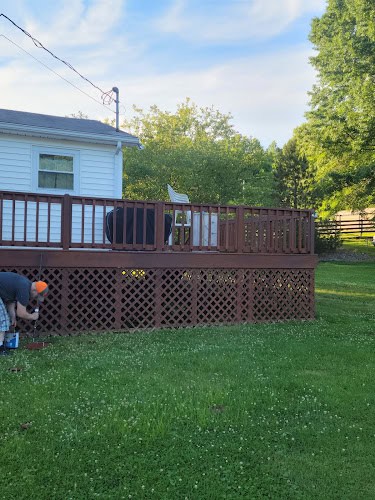 Hueys Handyman Service