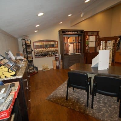 Zinz Design & Selection Center, Inc