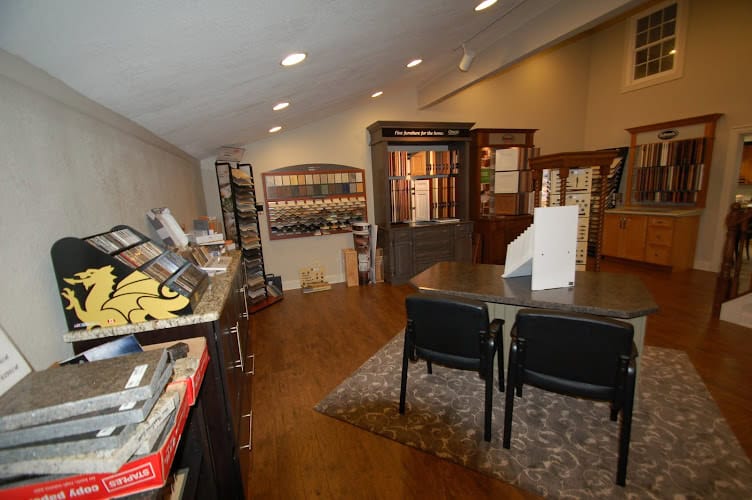Zinz Design & Selection Center, Inc