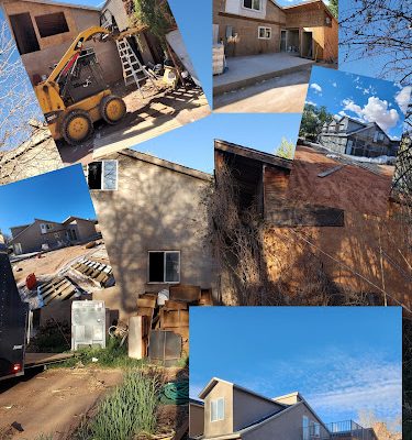 Fischer Contracting LLC