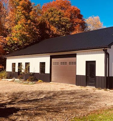 Heritage Millworks