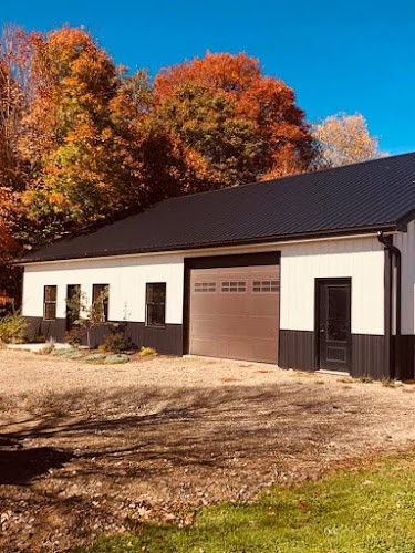 Heritage Millworks