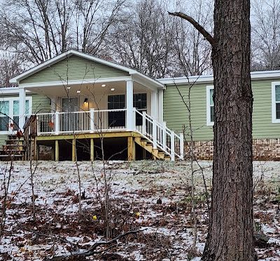 West TN Mobile Home Services and Setup, LLC