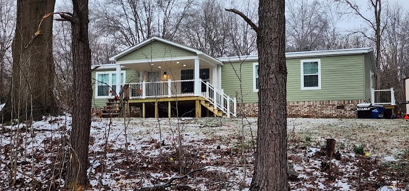 West TN Mobile Home Services and Setup, LLC