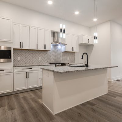 DZ Remodeling & Construction