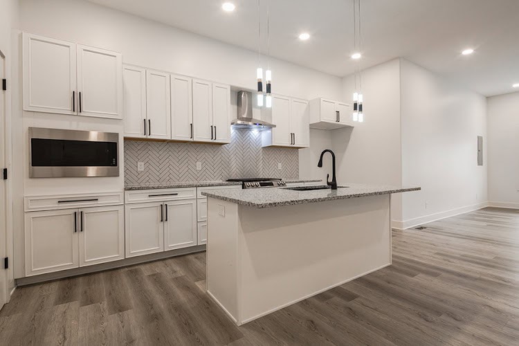 DZ Remodeling & Construction