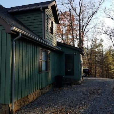 Fred's Home Improvements LLC