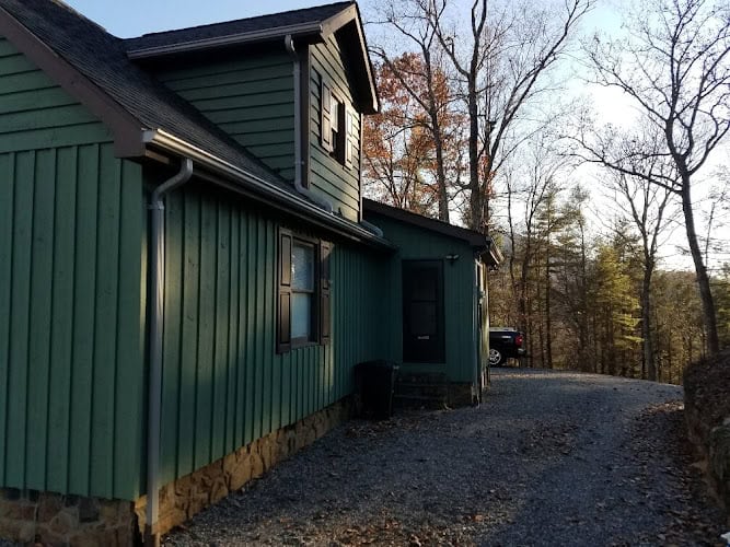 Fred's Home Improvements LLC