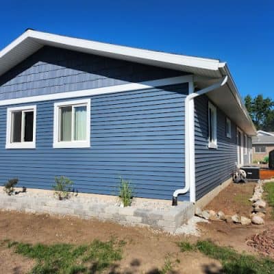 Energy Plus Home Improvements