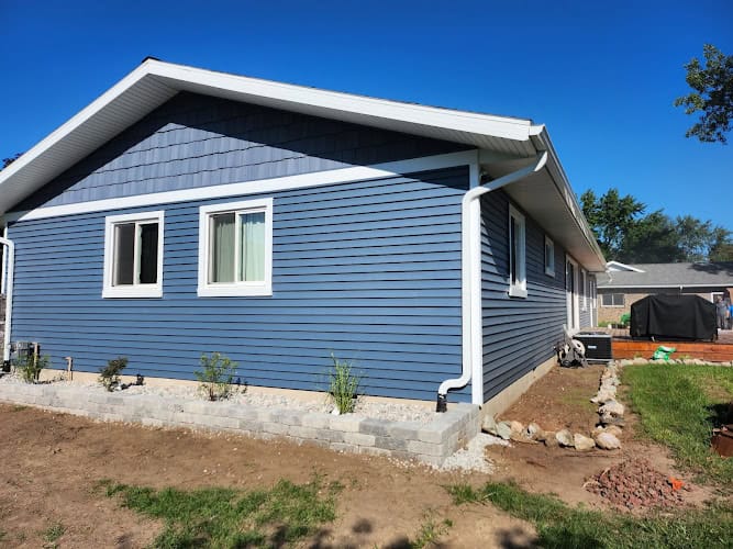 Energy Plus Home Improvements