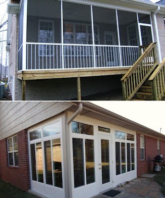 H & M Mobile Home Remodelers