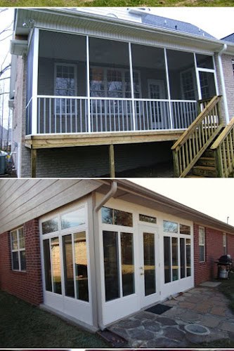 H & M Mobile Home Remodelers