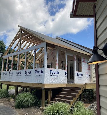 R-1 Construction LLC.