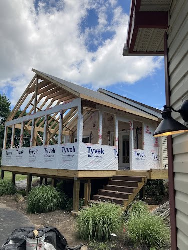 R-1 Construction LLC.