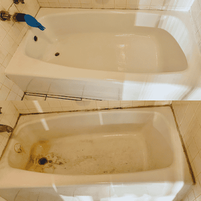Divine Refinishing Inc Bathtub & Tile Refinishing FL
