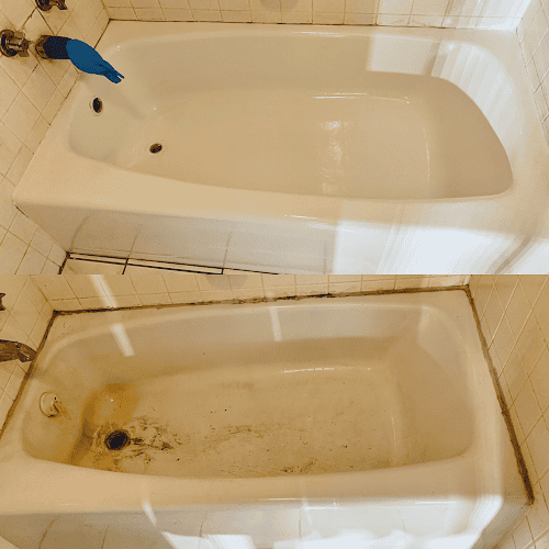 Divine Refinishing Inc Bathtub & Tile Refinishing FL