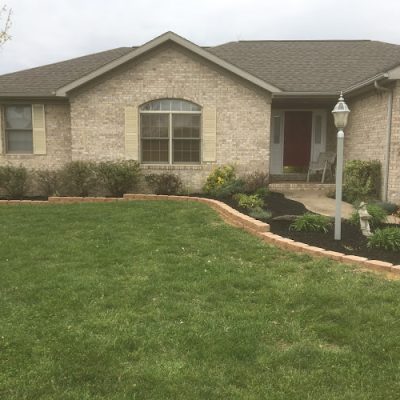 Evansville Home Staging & Re-Design